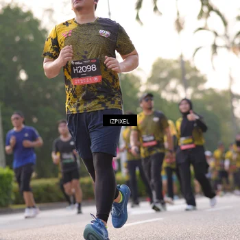 Runner Photo 6499188