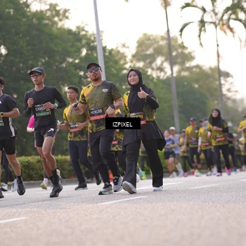 Runner Photo 6499197