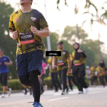 Runner Photo 6499198