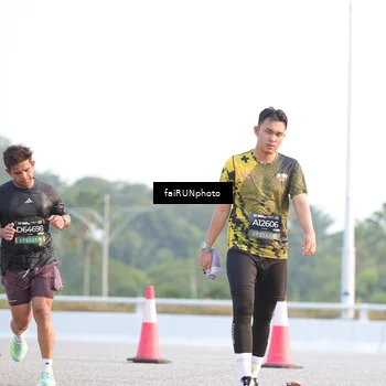 Runner Photo 6499203