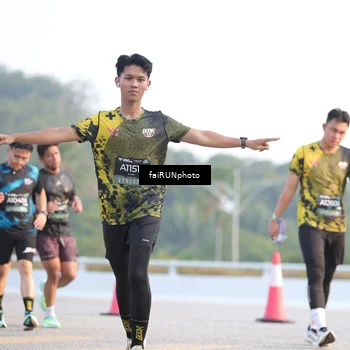 Runner Photo 6499206