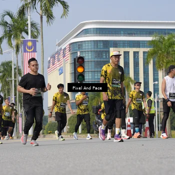 Runner Photo 6499207