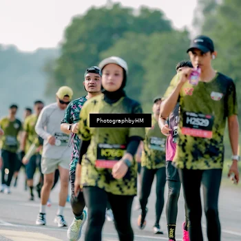 Runner Photo 6499212