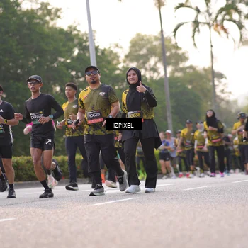 Runner Photo 6499213