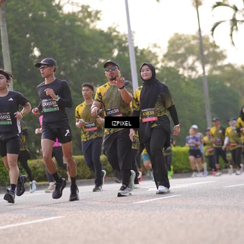 Runner Photo 6499221