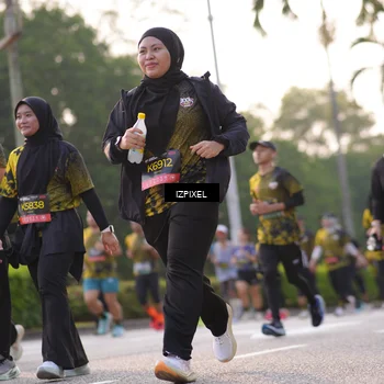 Runner Photo 6499233