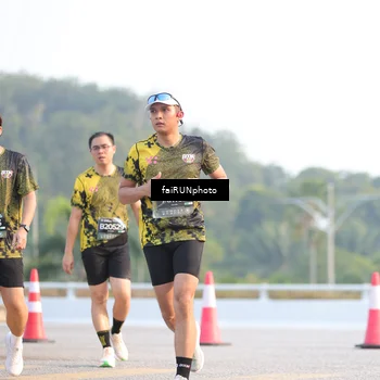 Runner Photo 6499234