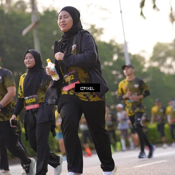Runner Photo 6499237