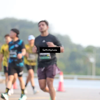 Runner Photo 6499239