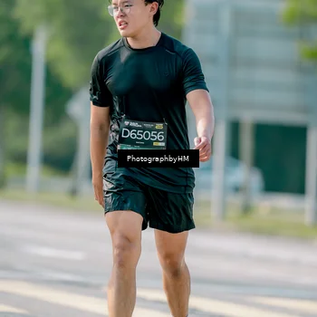 Runner Photo 6499243