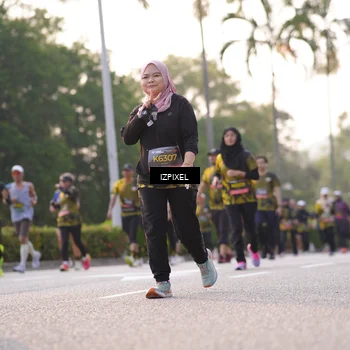 Runner Photo 6499262
