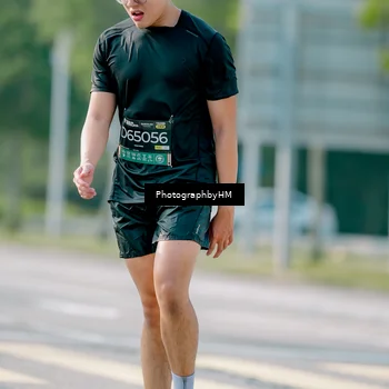 Runner Photo 6499263