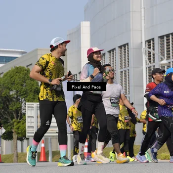 Runner Photo 6499270