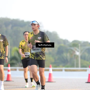 Runner Photo 6499278