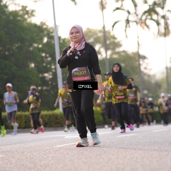Runner Photo 6499280