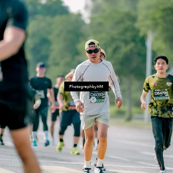 Runner Photo 6499282