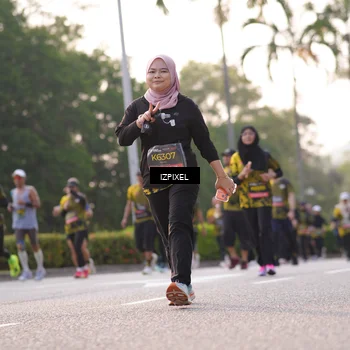 Runner Photo 6499284