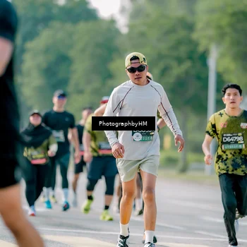 Runner Photo 6499285