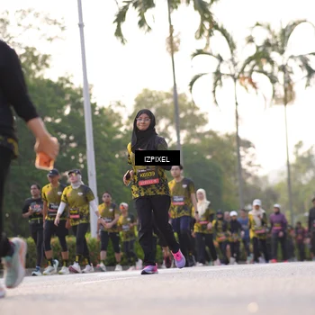 Runner Photo 6499289
