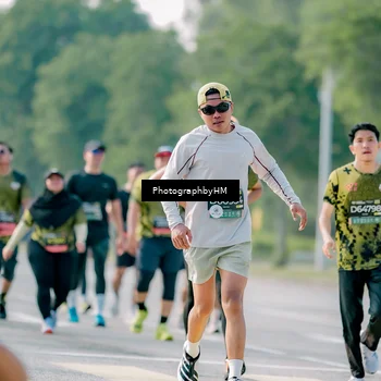 Runner Photo 6499292