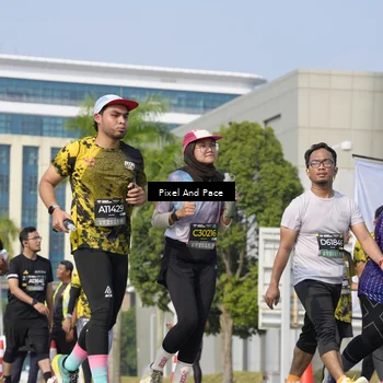 Runner Photo 6499294