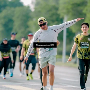 Runner Photo 6499297