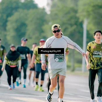 Runner Photo 6499298