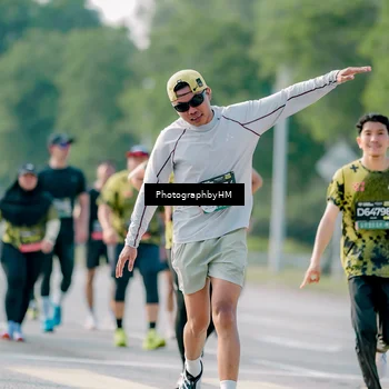 Runner Photo 6499309