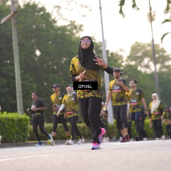 Runner Photo 6499311