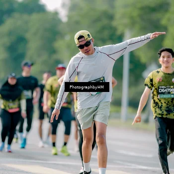 Runner Photo 6499312