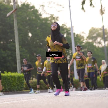 Runner Photo 6499313