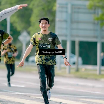 Runner Photo 6499314