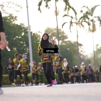 Runner Photo 6499316