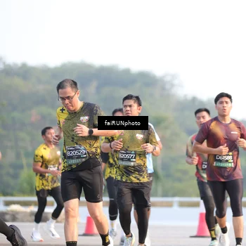 Runner Photo 6499317