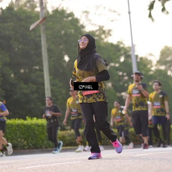 Runner Photo 6499326
