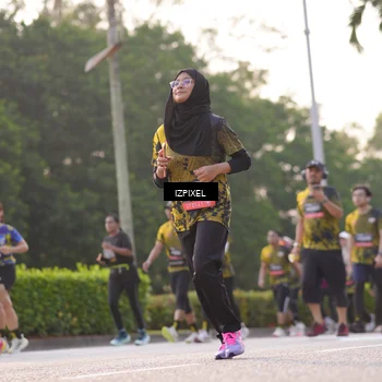 Runner Photo 6499327