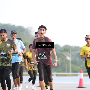 Runner Photo 6499329