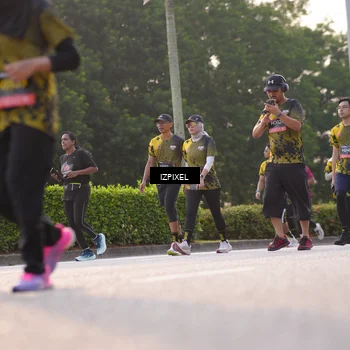 Runner Photo 6499341