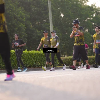 Runner Photo 6499350
