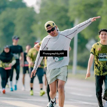 Runner Photo 6499353