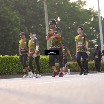 Runner Photo 6499356