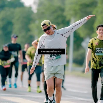 Runner Photo 6499358