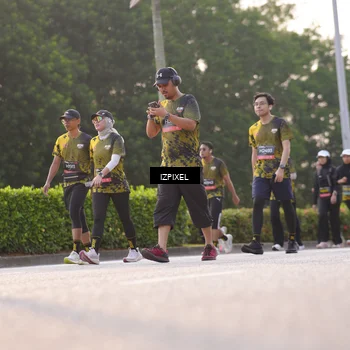 Runner Photo 6499363