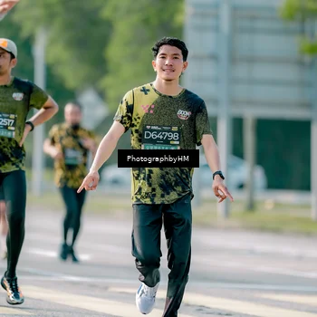 Runner Photo 6499367