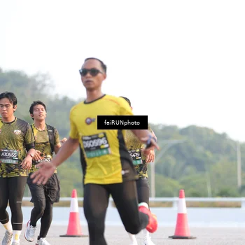 Runner Photo 6499372