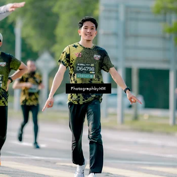 Runner Photo 6499373