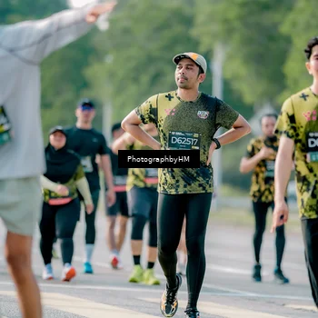 Runner Photo 6499377