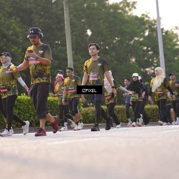 Runner Photo 6499382