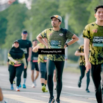 Runner Photo 6499390