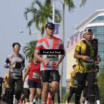 Runner Photo 6499394